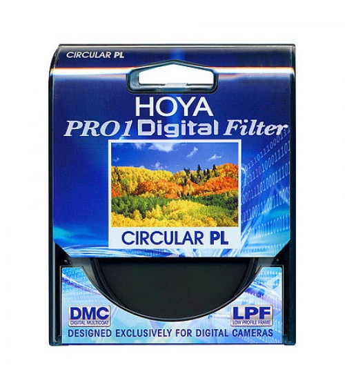 Hoya CPL Pro 1 Digital 52mm